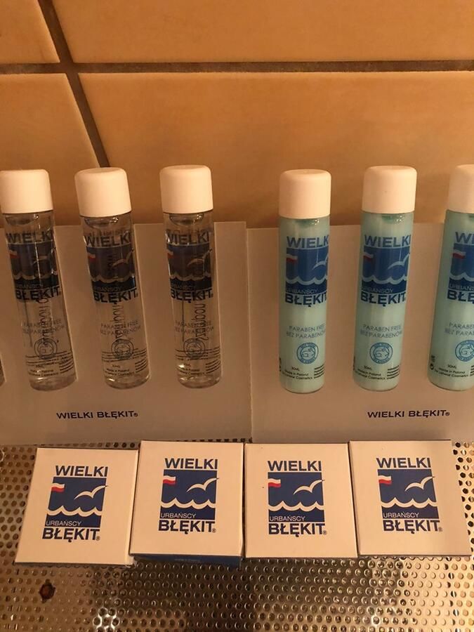 Курортные отели Ośrodek Wypoczynkowy Wielki Błękit Лукенцин