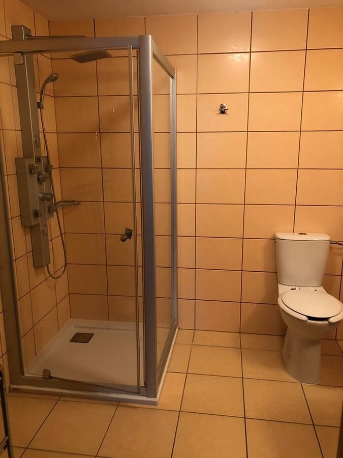 Курортные отели Ośrodek Wypoczynkowy Wielki Błękit Лукенцин-37