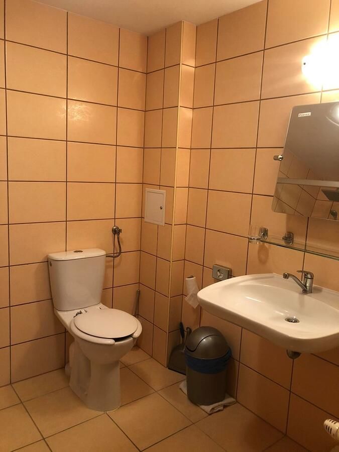 Курортные отели Ośrodek Wypoczynkowy Wielki Błękit Лукенцин
